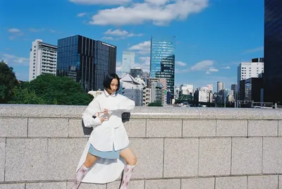 ロケーション撮影:オフィス風景