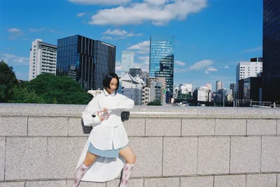 ロケーション撮影:オフィス風景