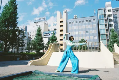 撮影機材:プロ用照明機材