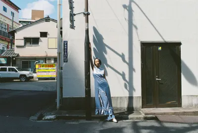 映像制作:シネマカメラでの収録